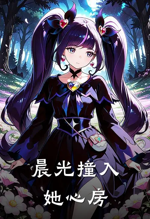 晨光撞入她心房赵婷婷季雨晨全文在线阅读_晨光撞入她心房全集免费阅读