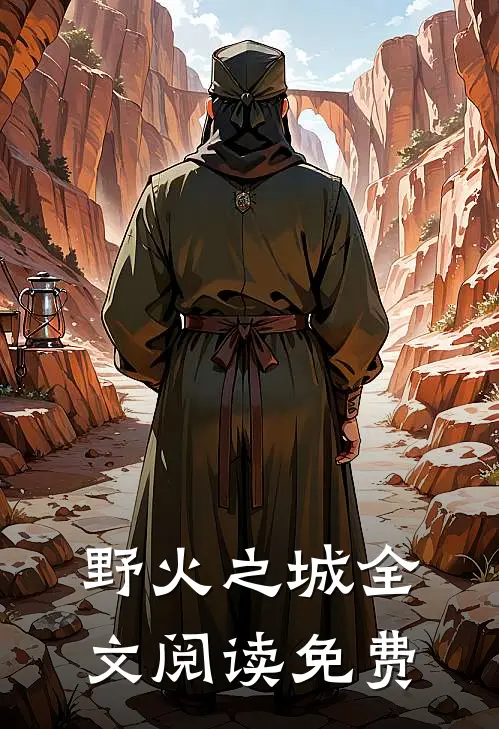 野火之城全文阅读免费