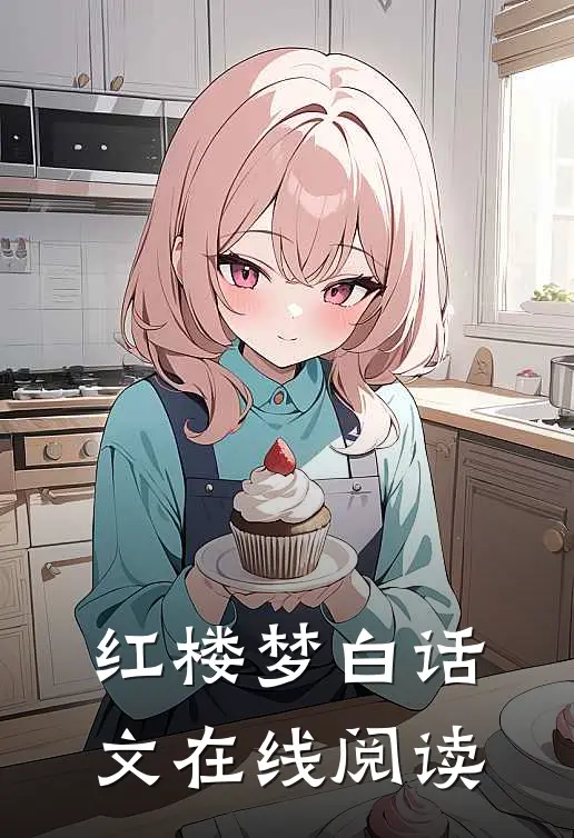 红楼梦白话文在线阅读