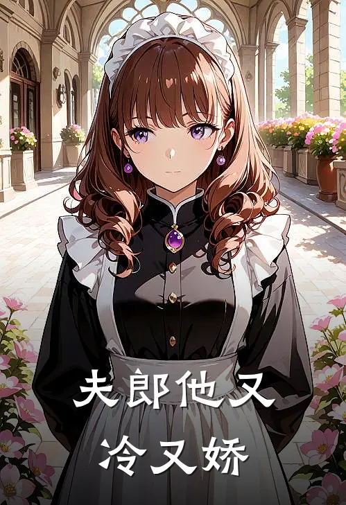 夫郎他又冷又娇