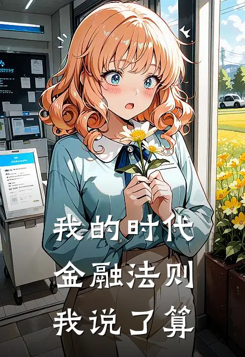 我的时代，金融法则我说了算
