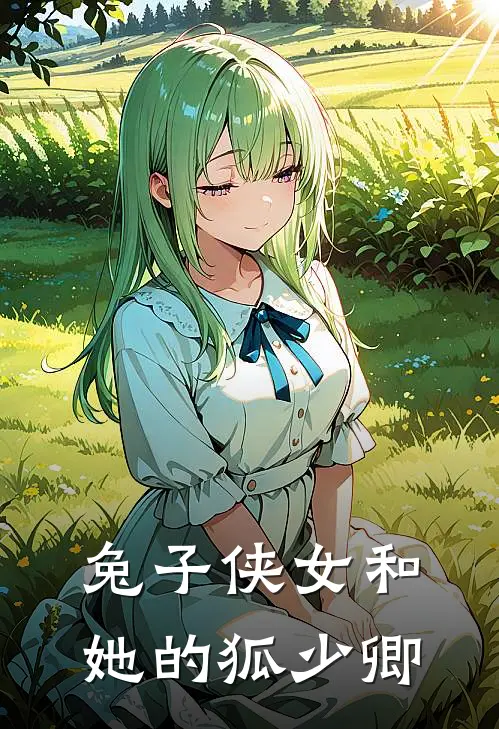 兔子侠女和她的狐少卿