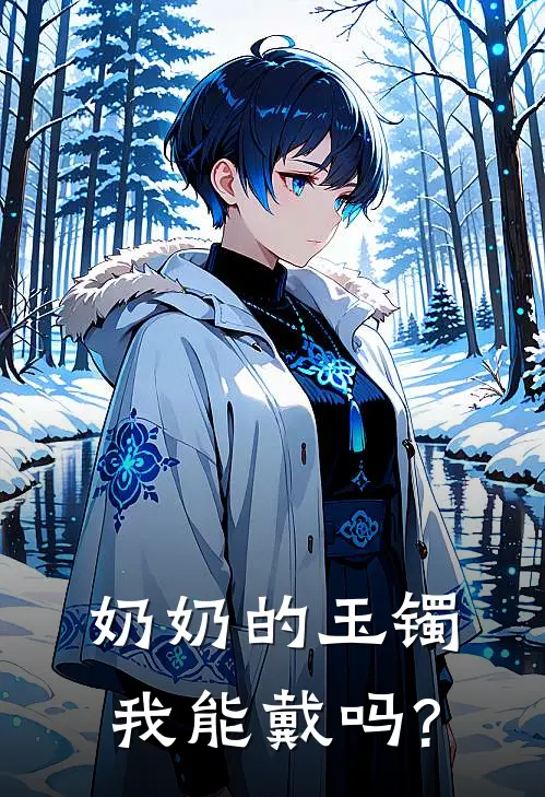 奶奶的玉镯我能戴吗?