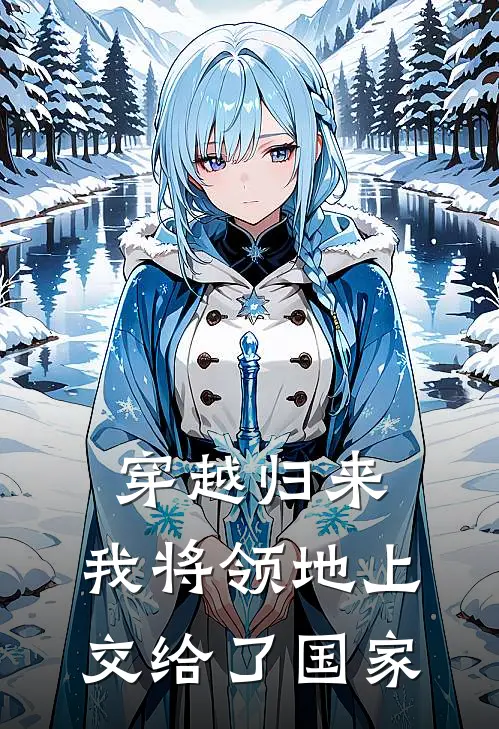 穿越归来，我将领地上交给了国家陈忠刘正风热门的网络小说_热门的网络小说穿越归来，我将领地上交给了国家(陈忠刘正风)