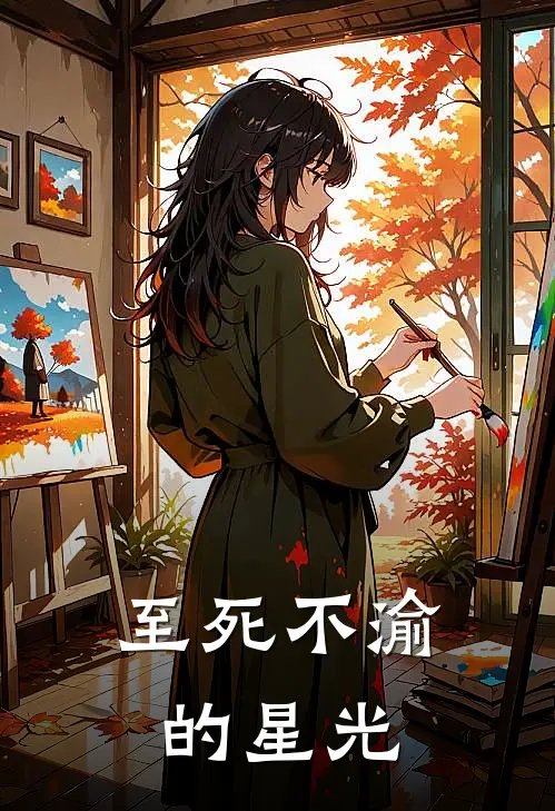 至死不渝的星光