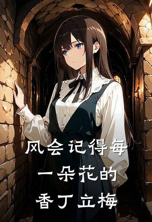 风会记得每一朵花的香 丁立梅