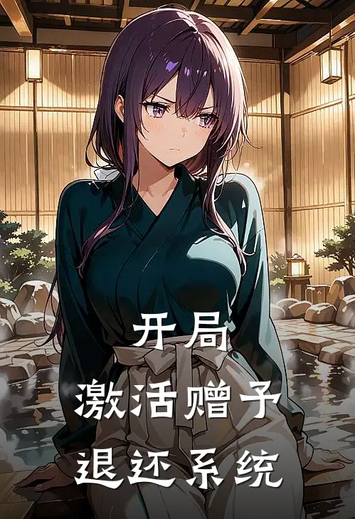 开局：激活赠予退还系统