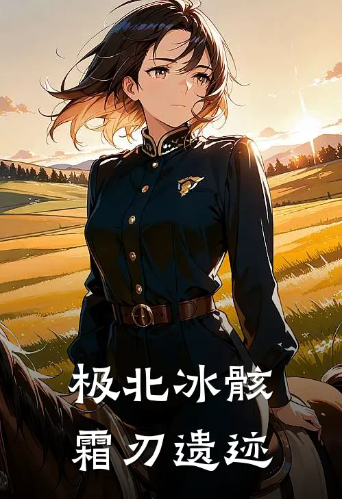 极北冰骸：霜刃遗迹李寒维克多免费小说在线看_完本小说阅读极北冰骸：霜刃遗迹(李寒维克多)