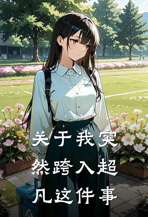 关于我突然跨入超凡这件事祁霁齐天热门小说大全_免费小说完结关于我突然跨入超凡这件事祁霁齐天