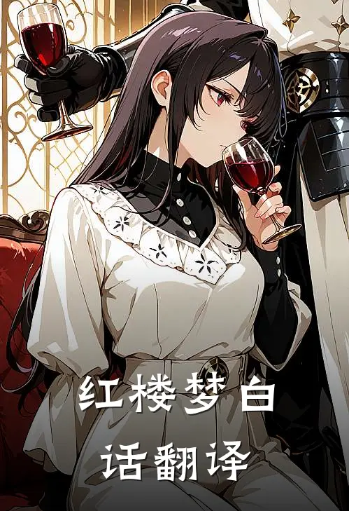 红楼梦白话翻译