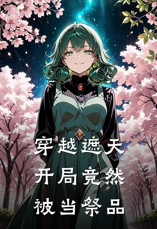 穿越遮天开局竟然被当祭品