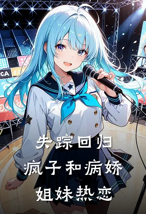 失踪回归：疯子和病娇姐妹热恋