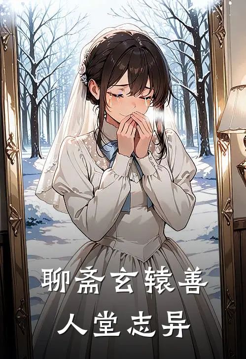 聊斋玄辕善人堂志异（陈玄辕苏璎珞）全文免费阅读无弹窗大结局_聊斋玄辕善人堂志异最新章节列表