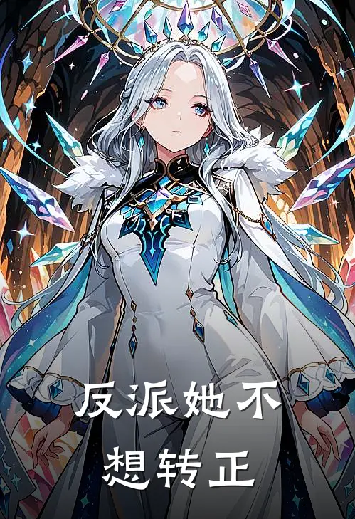 反派她不想转正