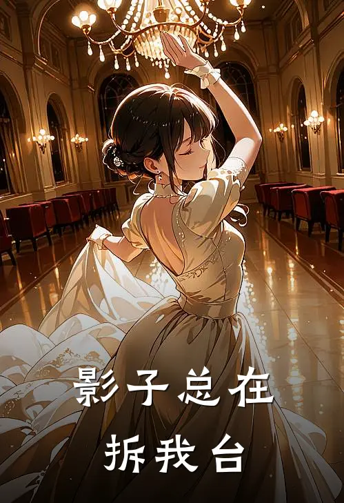 影子总在拆我台