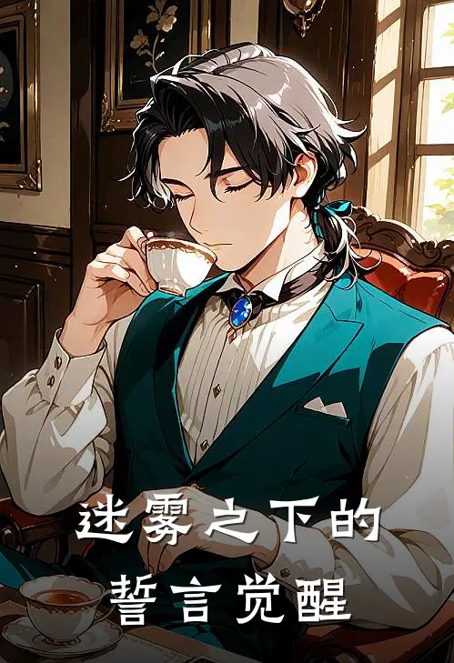 迷雾之下的誓言觉醒