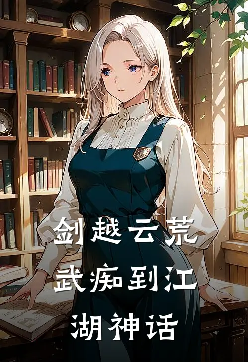 林风李虎(剑越云荒：武痴到江湖神话)_《剑越云荒：武痴到江湖神话》最新章节免费在线阅读