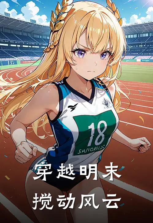 穿越明末搅动风云