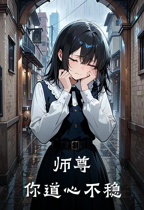 师尊，你道心不稳