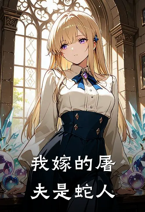 我嫁的屠夫是蛇人