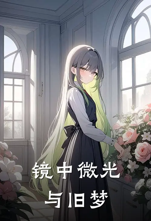 镜中微光与旧梦江徊江徊最新推荐小说_完结版小说推荐镜中微光与旧梦江徊江徊