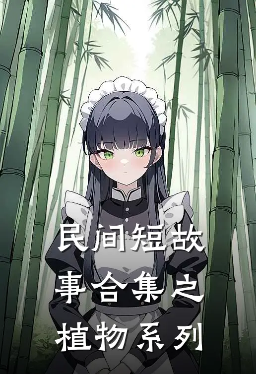 民间短故事合集之植物系列