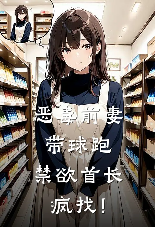 恶毒前妻带球跑，禁欲首长疯找！