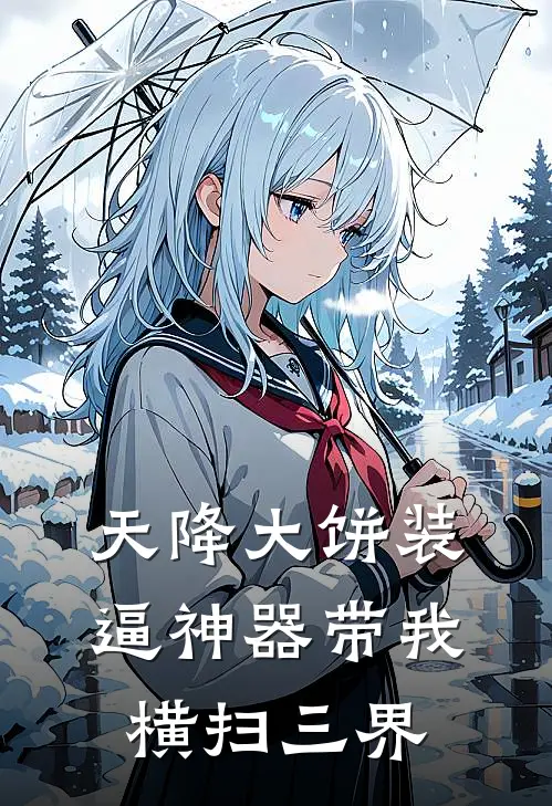 天降大饼装逼神器带我横扫三界