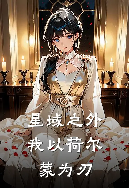 星域之外，我以荷尔蒙为刃