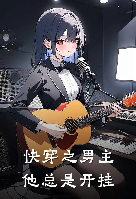 快穿之男主他总是开挂