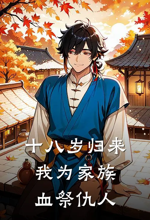 十八岁归来我为家族血祭仇人