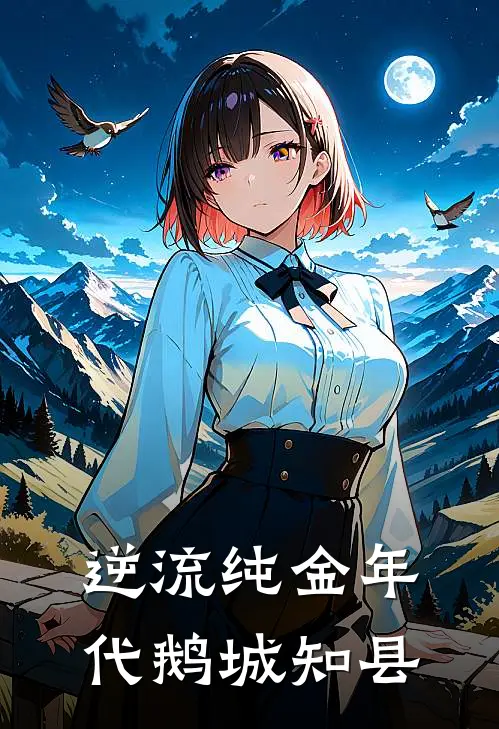 逆流纯金年代 鹅城知县