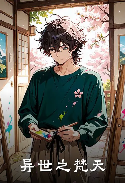 异世之梵天(叶天叶天)热门完本小说_最新小说异世之梵天叶天叶天