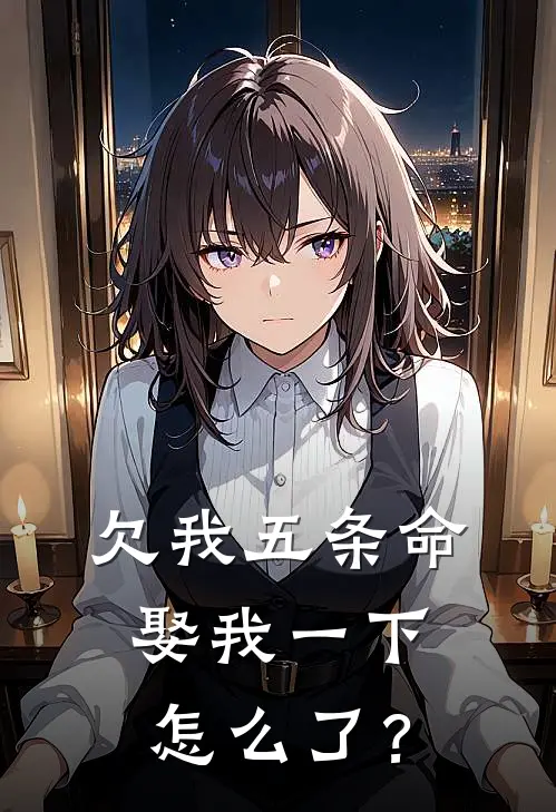 《欠我五条命，娶我一下怎么了？》玉沁宋祁免费完本小说在线阅读_《欠我五条命，娶我一下怎么了？》玉沁宋祁免费小说