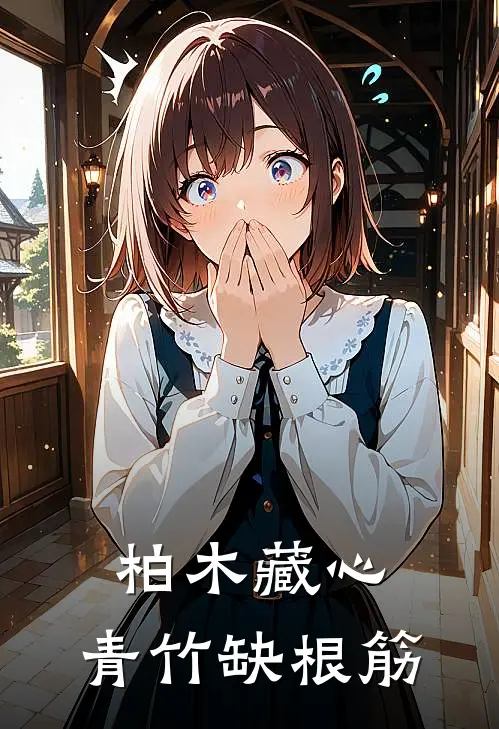 柏木藏心，青竹缺根筋