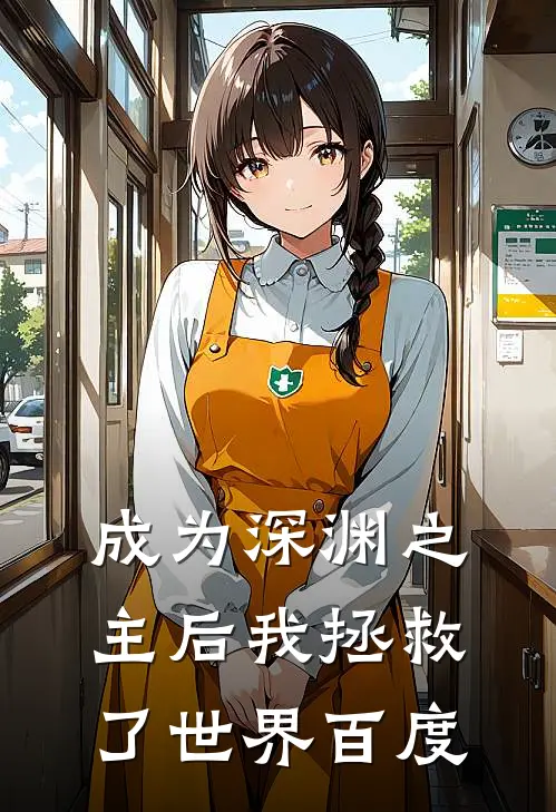 成为深渊之主后我拯救了世界百度