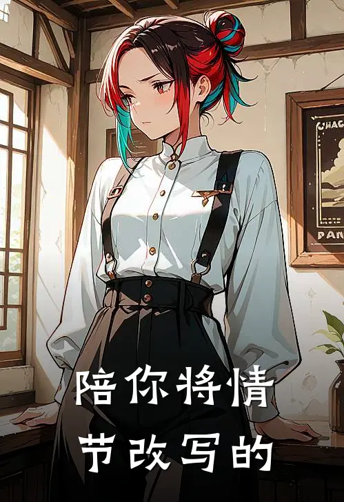 陪你将情节改写的