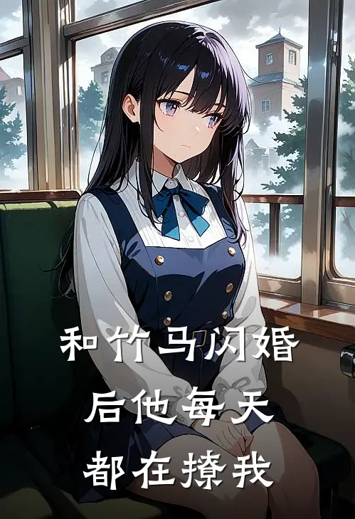 和竹马闪婚后他每天都在撩我林溪顾言琛全本免费在线阅读_林溪顾言琛全文阅读