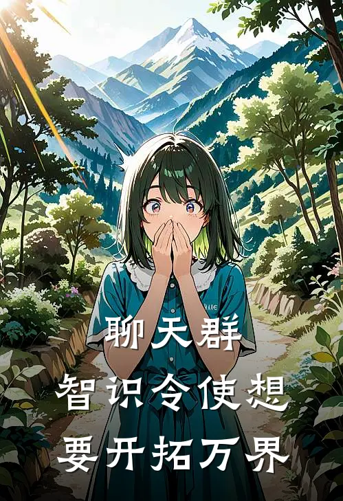 聊天群：智识令使想要开拓万界