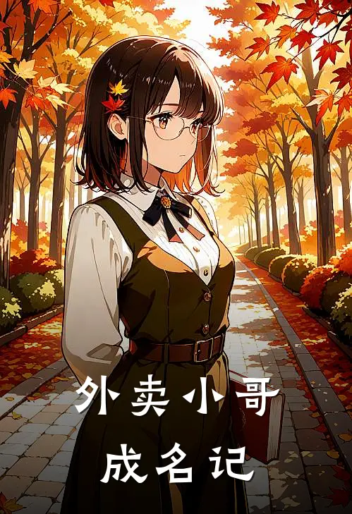 外卖小哥成名记