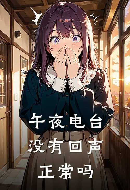 午夜电台没有回声正常吗