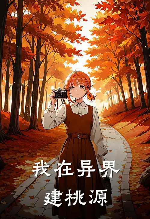 《我在异界建桃源》杨应苏晚晴免费完本小说在线阅读_《我在异界建桃源》杨应苏晚晴免费小说