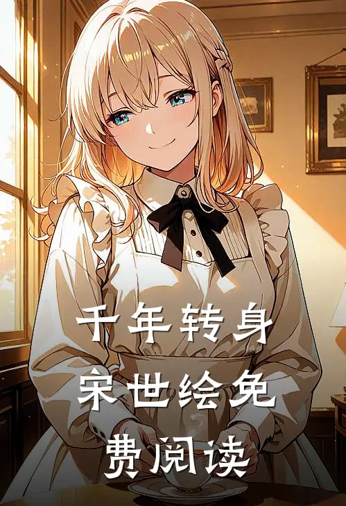 千年转身宋世绘免费阅读
