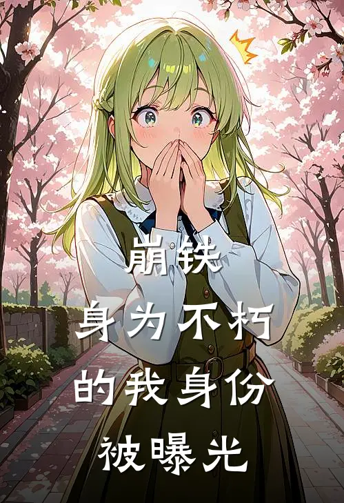 《崩铁：身为不朽的我身份被曝光》符澈帕姆全文免费在线阅读_《崩铁：身为不朽的我身份被曝光》全集阅读