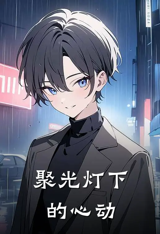 聚光灯下的心动