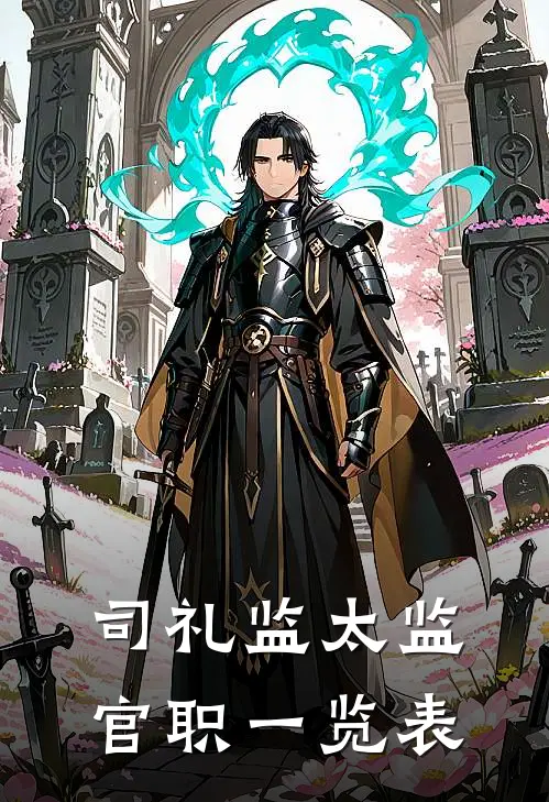 司礼监太监官职一览表