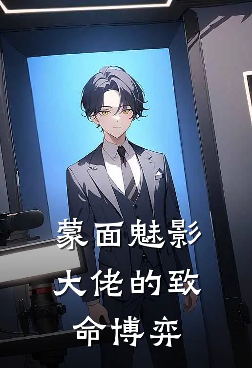 蒙面魅影：大佬的致命博弈