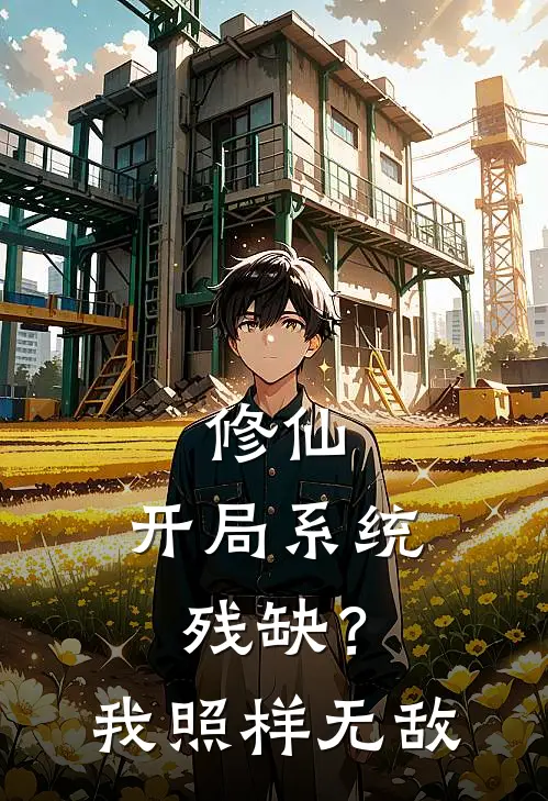 修仙：开局系统残缺？我照样无敌(杨尘王大力)完本小说_免费阅读无弹窗修仙：开局系统残缺？我照样无敌杨尘王大力