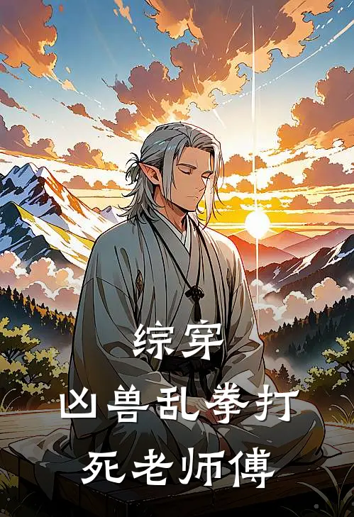 综穿：凶兽乱拳打死老师傅