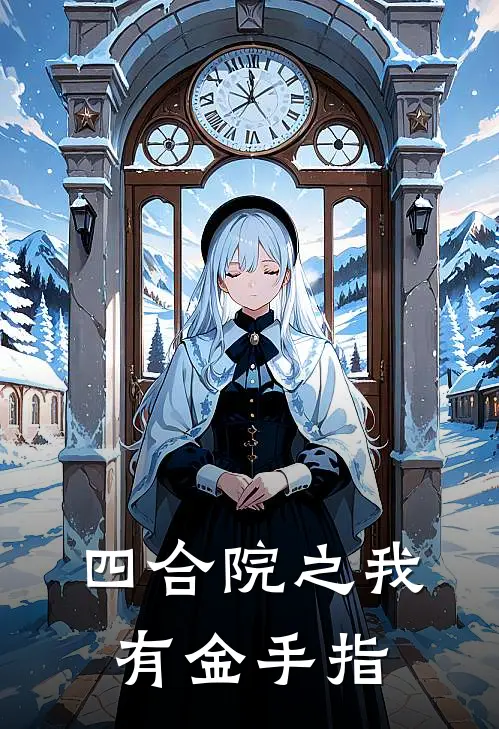 四合院之我有金手指林羽苏瑶免费小说完整版_热门的小说四合院之我有金手指林羽苏瑶